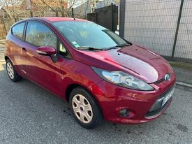 A vendre Ford Fiesta à Wittenheim 68270