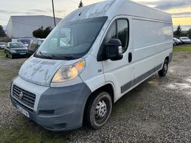 A vendre Fiat Ducato à Wittenheim 68270