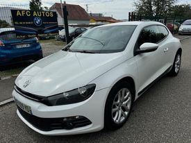 A vendre Volkswagen Scirocco à Wittenheim 68270