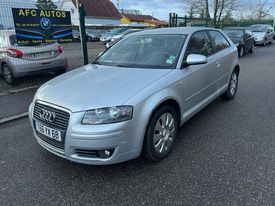 A vendre Audi A3 à Wittenheim 68270