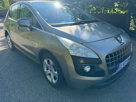 A vendre Peugeot 3008 à Wittenheim 68270